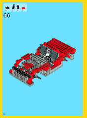 LEGO 7347 instructions page 60 – build guide