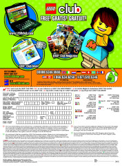 LEGO 7347 instructions page 74 – build guide