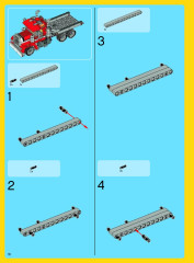 LEGO 7347 instructions page 18 – build guide