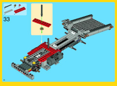 LEGO 7347 instructions page 55 – build guide