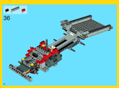 LEGO 7347 instructions page 58 – build guide