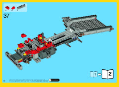 LEGO 7347 instructions page 59 – build guide