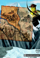 LEGO 7415 instructions page 24 – build guide