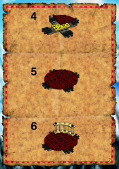 LEGO 7415 instructions page 7 – build guide