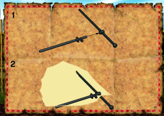 LEGO 7416 instructions page 31 – build guide