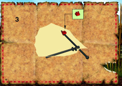 LEGO 7416 instructions page 32 – build guide