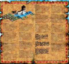 LEGO 7417 instructions page 49 – build guide