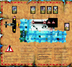 LEGO 7417 instructions page 56 – build guide