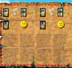 LEGO 7417 instructions page 60 – build guide