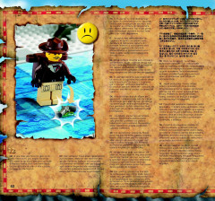 LEGO 7417 instructions page 62 – build guide