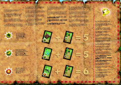 LEGO 7418 instructions page 61 – build guide