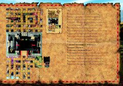 LEGO 7419 instructions page 101 – build guide