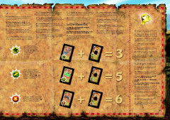 LEGO 7419 instructions page 87 – build guide