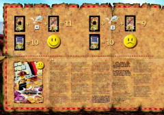 LEGO 7419 instructions page 94 – build guide