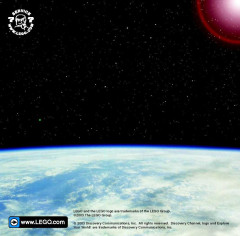 LEGO 7467 instructions page 36 – build guide