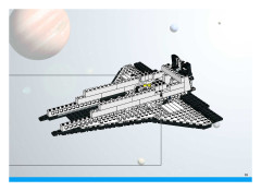 LEGO 7470 instructions page 33 – build guide