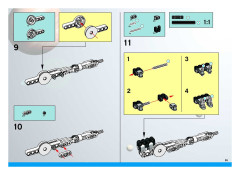 LEGO 7470 instructions page 55 – build guide