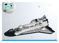 LEGO 7470 instructions page 59 – build guide