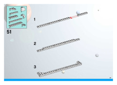 LEGO 7470 instructions page 67 – build guide
