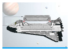 LEGO 7470 instructions page 69 – build guide