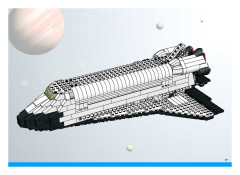 LEGO 7470 instructions page 77 – build guide