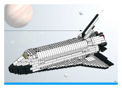 LEGO 7470 instructions page 79 – build guide
