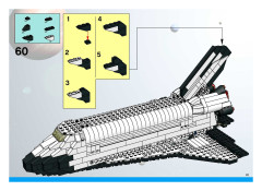 LEGO 7470 instructions page 81 – build guide
