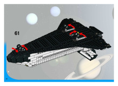 LEGO 7470 instructions page 82 – build guide
