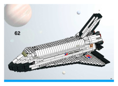LEGO 7470 instructions page 83 – build guide