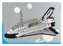 LEGO 7470 instructions page 92 – build guide