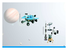 LEGO 7470 instructions page 93 – build guide