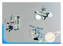 LEGO 7470 instructions page 94 – build guide