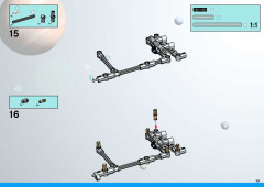 LEGO 7471 instructions page 101 – build guide
