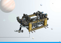 LEGO 7471 instructions page 37 – build guide