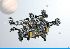 LEGO 7471 instructions page 69 – build guide