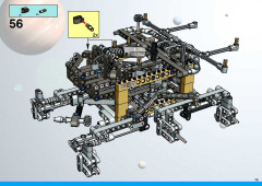 LEGO 7471 instructions page 79 – build guide
