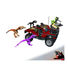 LEGO 7475 instructions page 35 – build guide