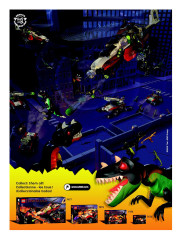 LEGO 7476 instructions page 32 – build guide