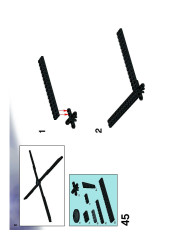 LEGO 7477 instructions page 62 – build guide