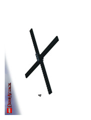 LEGO 7477 instructions page 64 – build guide