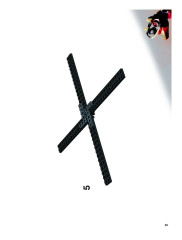 LEGO 7477 instructions page 65 – build guide