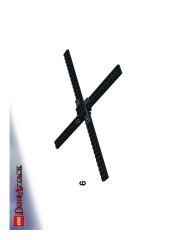 LEGO 7477 instructions page 66 – build guide