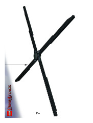 LEGO 7477 instructions page 68 – build guide