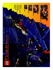 LEGO 7477 instructions page 70 – build guide