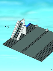 LEGO 7498 instructions page 13 – build guide