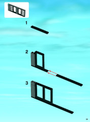 LEGO 7498 instructions page 59 – build guide