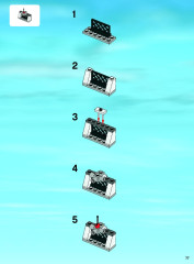 LEGO 7498 instructions page 77 – build guide