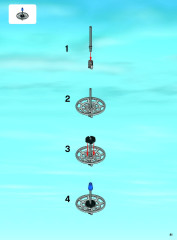 LEGO 7498 instructions page 81 – build guide