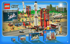 LEGO 7498 instructions page 19 – build guide