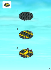 LEGO 7498 instructions page 69 – build guide